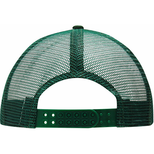 5-panelowa czapka FASTBALL, Obraz 4