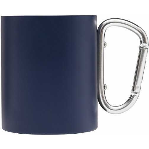 Mug en acier inoxydable DEEP VALLEY, Image 3
