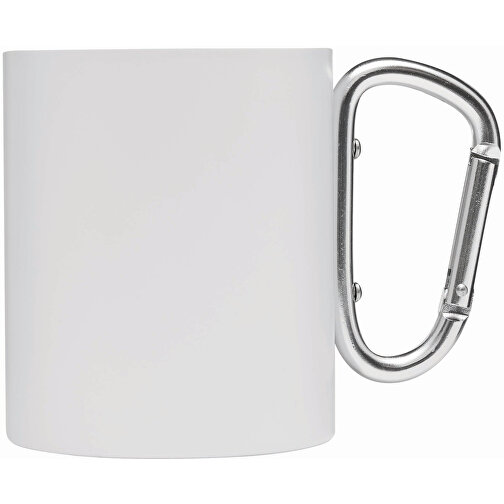 Mug en acier inoxydable DEEP VALLEY, Image 3