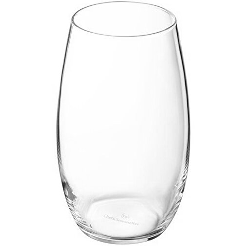 Montreal , klarglas, Glas, 12,60cm (Höhe), Bild 1