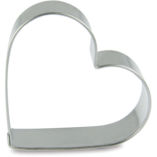 Bakform med receptblock - hjärta, Bild 3