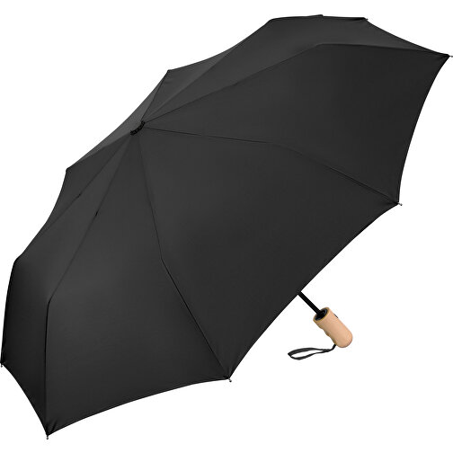 AC-paraply med lomme ÖkoBrella, Bilde 1