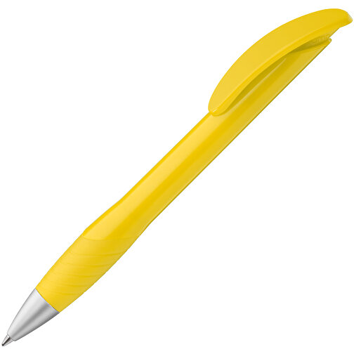 X-DREAM CO-SM , uma, gelb, Kunststoff, 14,54cm (Länge), Bild 1