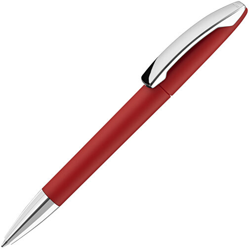 ICON M SI GUM , uma, rot, Kunststoff, 13,69cm (Länge), Bild 1
