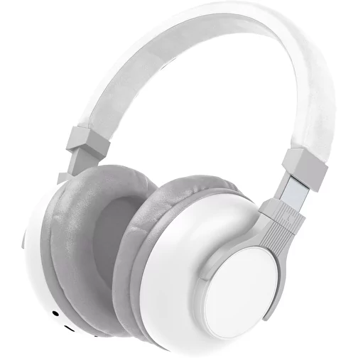 Cuffie Bluetooth ANC SilentHarmony con personalizzazione inclusa, Immagine 1