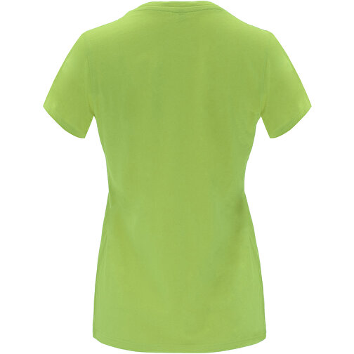 T-shirt a maniche corte da donna Capri, Immagine 3