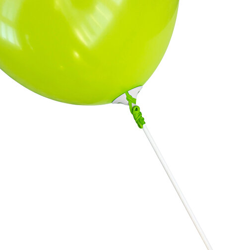 Holder til papirballoner, Billede 2