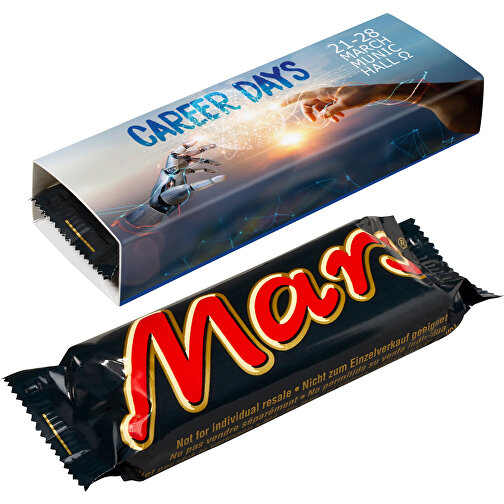 Mars-bar, Billede 1