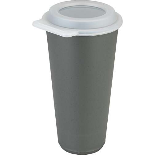 MOVE CUP 0,5 WITH LID Gobelet 500ml avec couvercle, Image 1