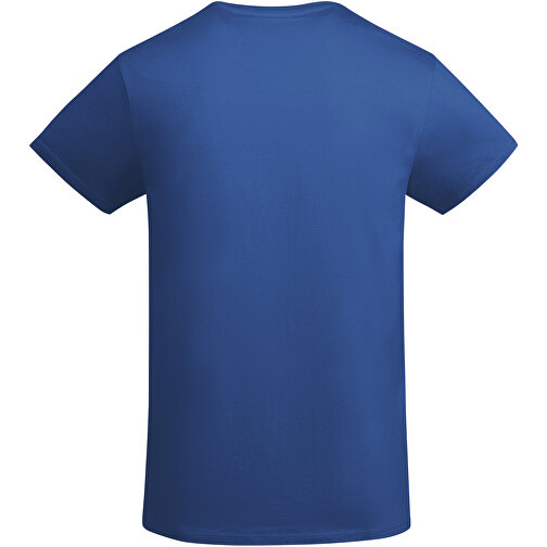Breda T-Shirt Für Herren , royal, Single jersey Strick 100% Bio Baumwolle, 175 g/m2, 2XL, , Bild 3