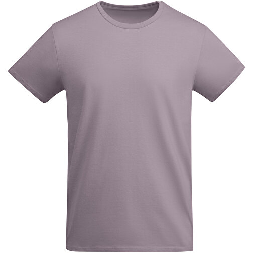 Breda T-Shirt Für Herren , flieder, Single jersey Strick 100% Bio Baumwolle, 175 g/m2, 2XL, , Bild 1