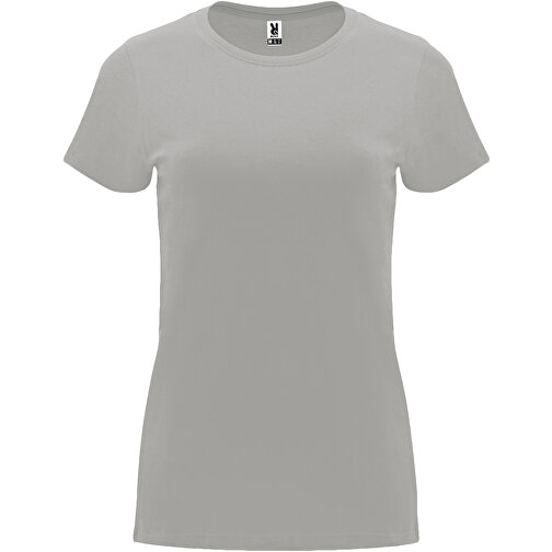 T-shirt Capri à manches courtes pour femme, Image 1