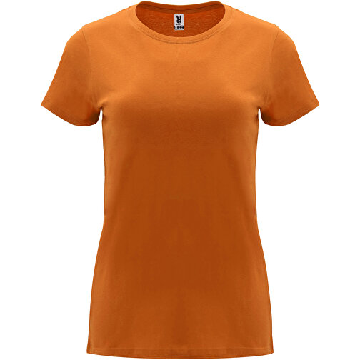 Capri kortärmad T-shirt för dam, Bild 1