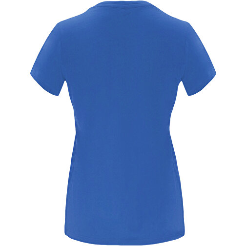 T-shirt a maniche corte da donna Capri, Immagine 3