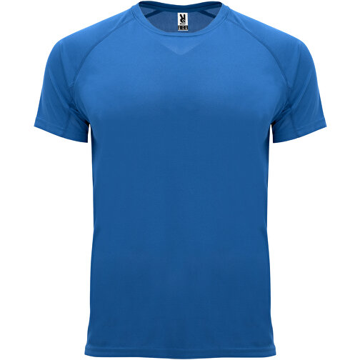 Bahrain Sport T-Shirt Für Herren , royal, Interlock Strick 100% Polyester, 135 g/m2, 2XL, , Bild 1