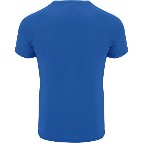 Bahrain Sport T-Shirt Für Herren , royal, Interlock Strick 100% Polyester, 135 g/m2, L, , Bild 3