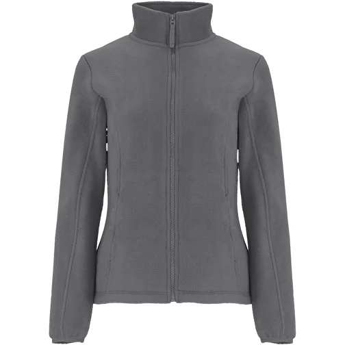 Veste Artic en polaire entièrement zippée pour femme, Image 1
