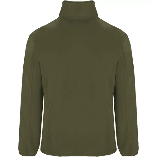 Veste en polaire entièrement zippée Artic pour homme, Image 3