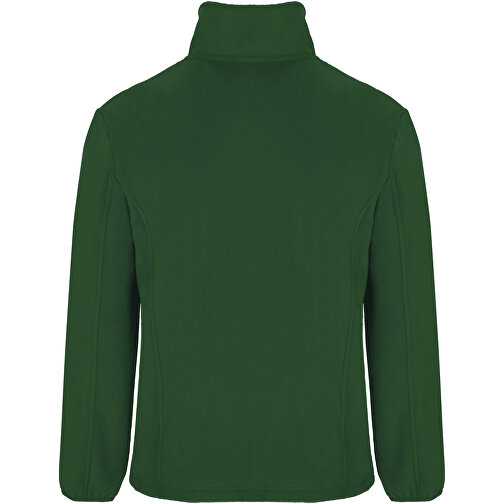 Artic Fleecejacke Für Herren , dunkelgrün, Fleece 100% Polyester, 300 g/m2, 3XL, , Bild 3