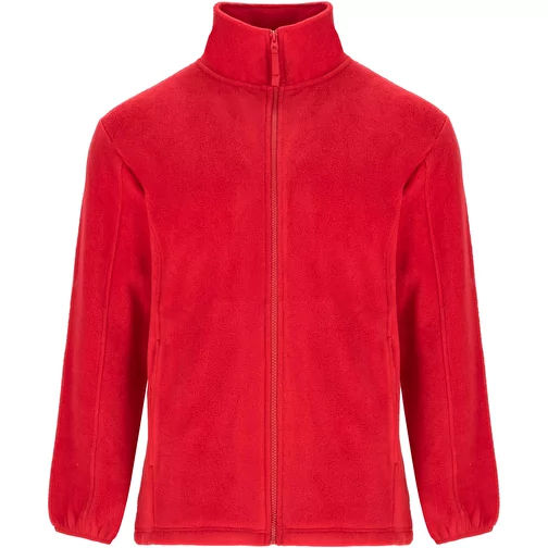 Veste en polaire entièrement zippée Artic pour homme, Image 1