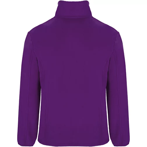 Veste en polaire entièrement zippée Artic pour homme, Image 3