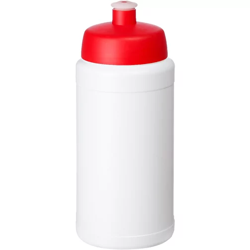 Gourde de sport recyclée Baseline de 500 ml, Image 1