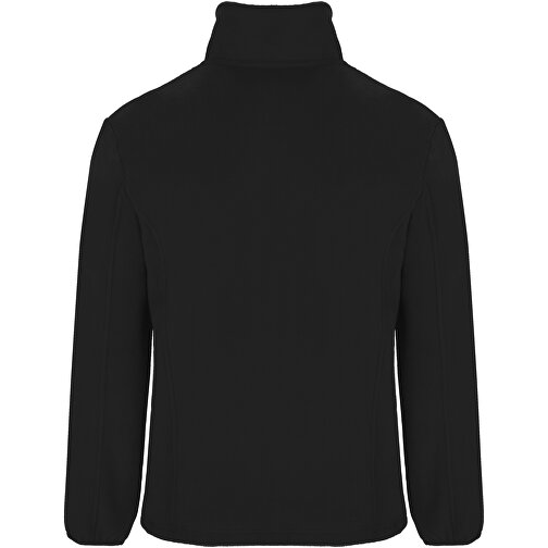 Artic Fleecejacke Für Herren , schwarz, Fleece 100% Polyester, 300 g/m2, 3XL, , Bild 3