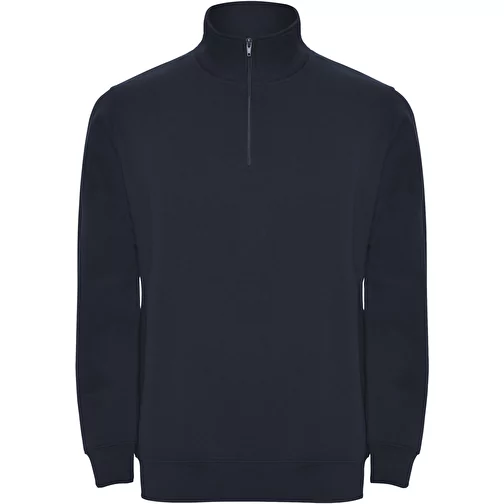 Maglione con cerniera a un quarto Aneto, Immagine 1