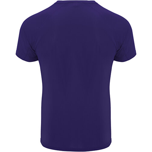 Bahrain Sport T-Shirt Für Herren , mauve, Interlock Strick 100% Polyester, 135 g/m2, XL, , Bild 3