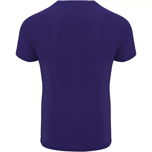 T-shirt Bahrain en maille piquée à manches courtes pour homme, Image 3