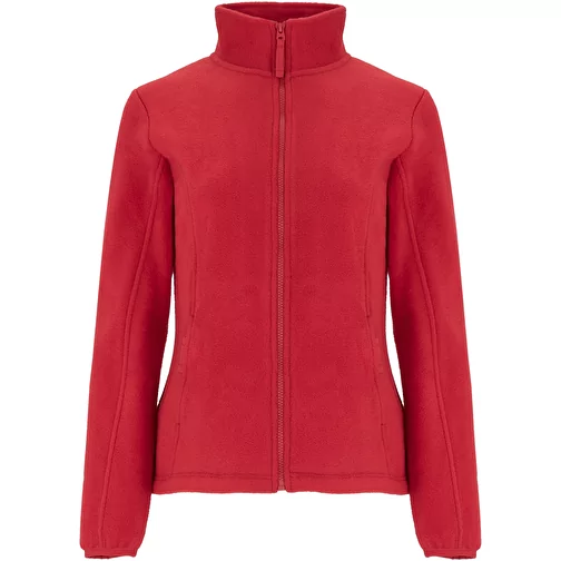 Veste Artic en polaire entièrement zippée pour femme, Image 1