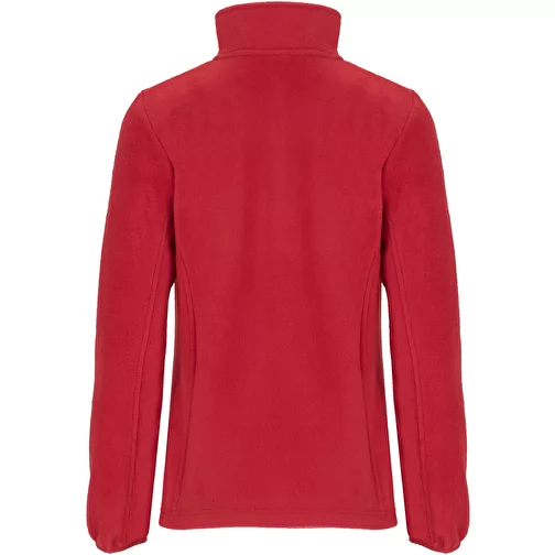 Veste Artic en polaire entièrement zippée pour femme, Image 3