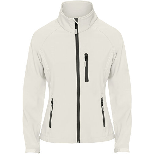 Chaqueta softshell para mujer 'Antartida', Imagen 1