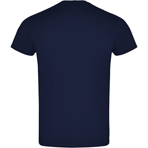 Atomic kortærmet unisex-t-shirt, Billede 2