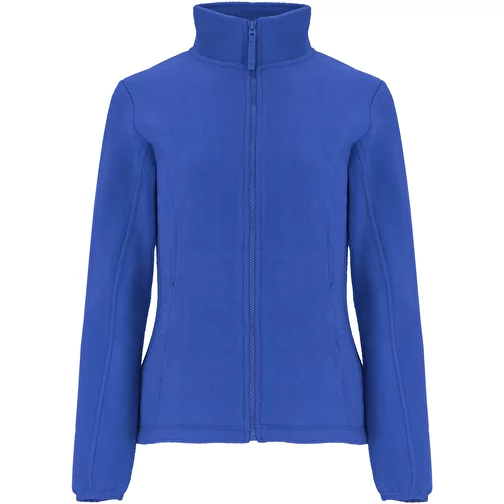 Veste Artic en polaire entièrement zippée pour femme, Image 1