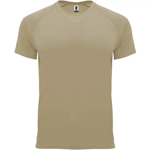 T-shirt Bahrain en maille piquée à manches courtes pour homme, Image 1