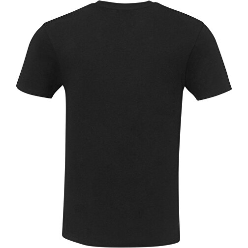 Avalite T-Shirt Aus Recyceltem Material Unisex , schwarz, Single jersey Strick 50% Recyclingbaumwolle, 50% Recyceltes Polyester, 160 g/m2, 3XL, , Bild 4