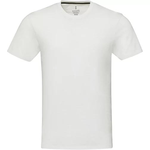 T-shirt recyclé Avalite unisexe à manches courtes, Image 3