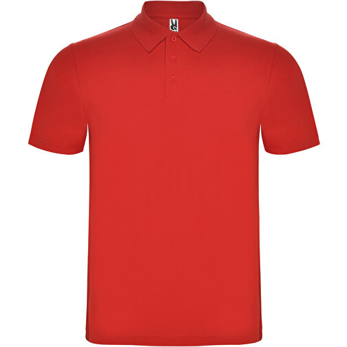 Austral unisex kortermet polo, Bilde 1