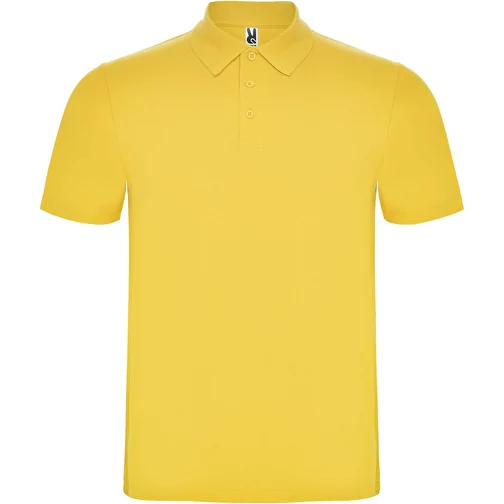 Polo Austral unisexe à manches courtes, Image 1