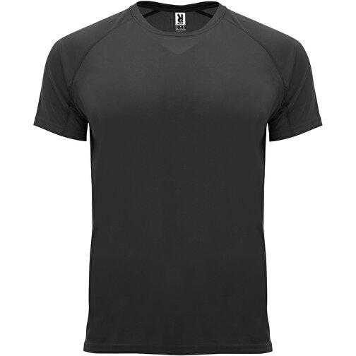 Bahrain Sport T-Shirt Für Herren , schwarz, Interlock Strick 100% Polyester, 135 g/m2, XL, , Bild 1