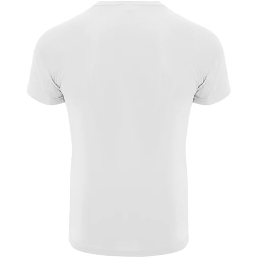 T-shirt Bahrain en maille piquée à manches courtes pour homme, Image 3