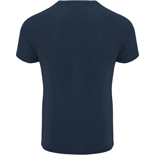 Bahrain Sport T-Shirt Für Herren , navy blue, Interlock Strick 100% Polyester, 135 g/m2, 2XL, , Bild 3