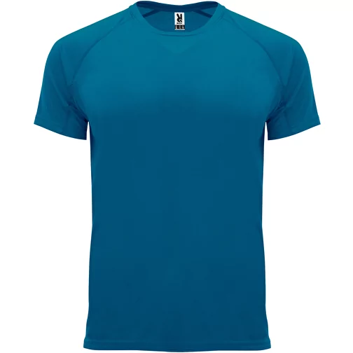 T-shirt Bahrain en maille piquée à manches courtes pour homme, Image 1