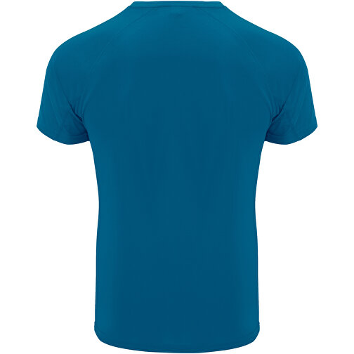 Bahrain Sport T-Shirt Für Herren , moonlight blue, Interlock Strick 100% Polyester, 135 g/m2, L, , Bild 3