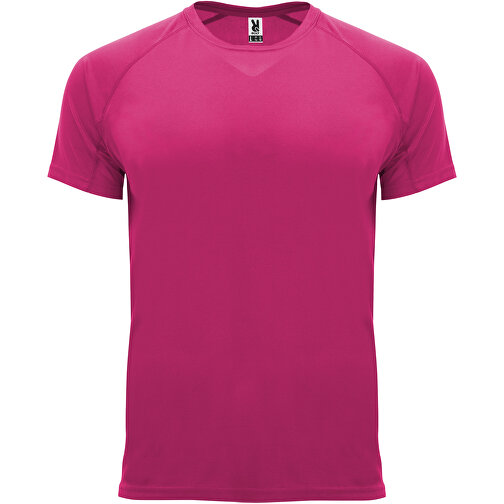 Bahrain Sport T-Shirt Für Kinder , rossette, Interlock Strick 100% Polyester, 135 g/m2, 8, , Bild 1