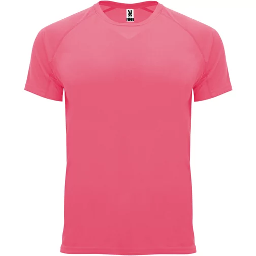 T-shirt de sport Bahrain à manches courtes pour enfant, Image 1