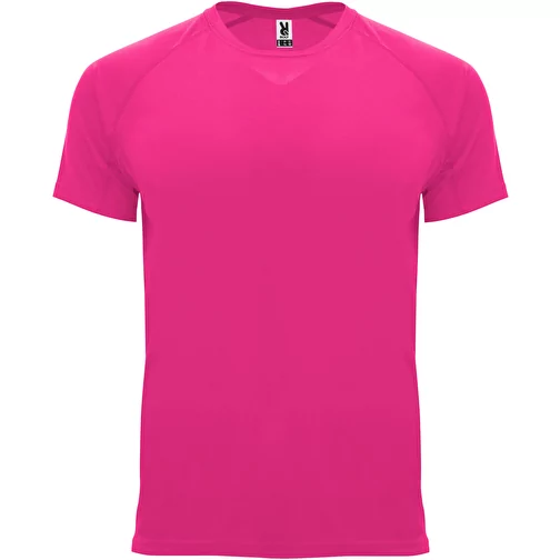 T-shirt de sport Bahrain à manches courtes pour enfant, Image 1