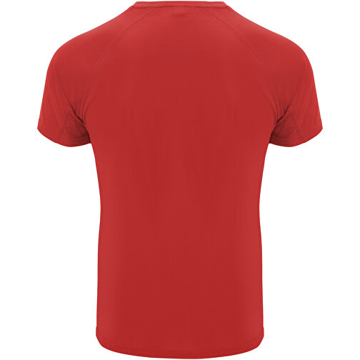 Bahrain Sport T-Shirt Für Kinder , rot, Interlock Strick 100% Polyester, 135 g/m2, 8, , Bild 3
