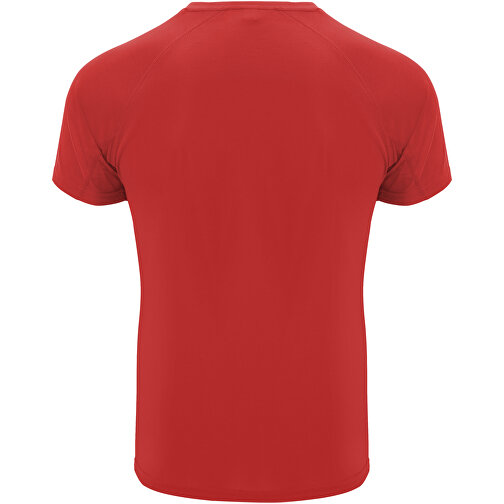 T-shirt sportiva a maniche corte da bambino Bahrain, Immagine 3